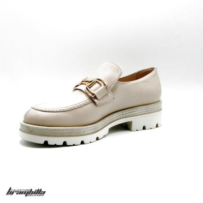 Mocassino Brambilla Brambilla Mocassino Donna E5RZ40C4