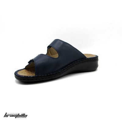 Ciabatta Grunland Grunland Ciabatta Plant.estraibile Donna CE0256