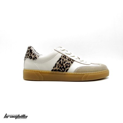 Sneaker Ng Nero Giardini Sneaker Donna E513007D 421