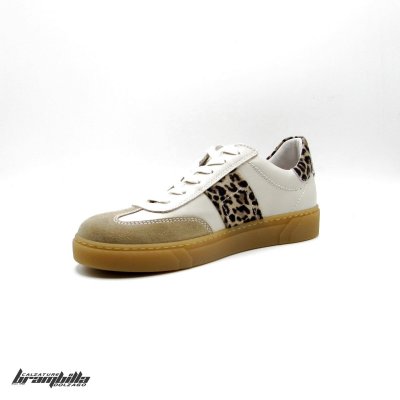 Sneaker Ng Nero Giardini Sneaker Donna E513007D 421