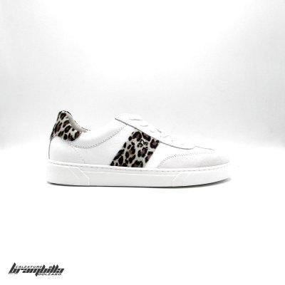 Sneaker Ng Nero Giardini Sneaker Donna E513007D 730