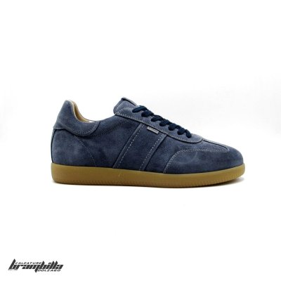 Ng Uomo Nero Giardini Sneaker Uomo E500685U 203