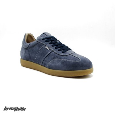 Ng Uomo Nero Giardini Sneaker Uomo E500685U 203