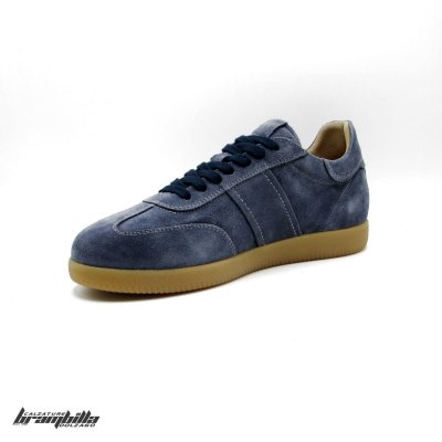 Ng Uomo Nero Giardini Sneaker Uomo E500685U 203
