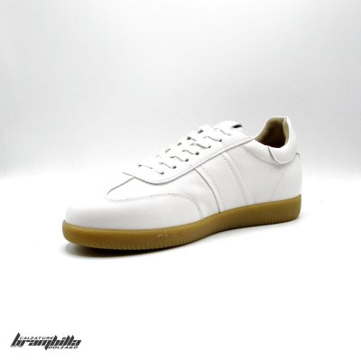 Ng Uomo Nero Giardini Sneaker Uomo E500686U 707