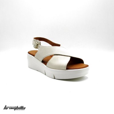 Sandalo Zeppa Melluso Melluso Sandalo Zeppa Donna R80420Z