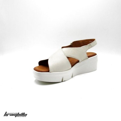 Sandalo Zeppa Melluso Melluso Sandalo Zeppa Donna R80420Z