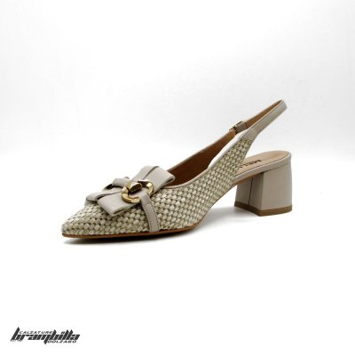 Chenal Melluso Melluso Chanel Donna V311