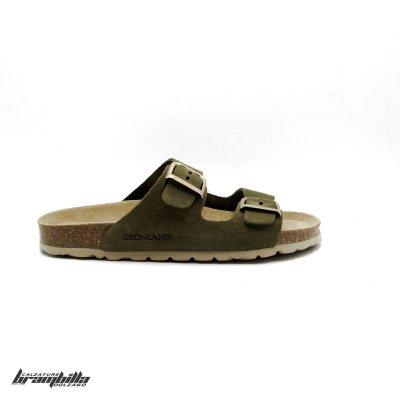 Ciabatta Donna Grunland Ciabatta Donna CB2631