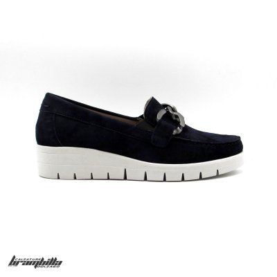 Mocassino Grunland Zeppa Grunland Mocassino Donna SC4384