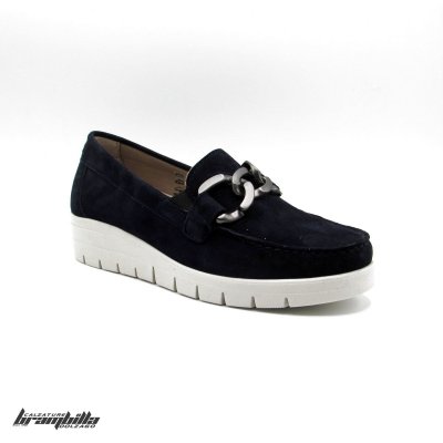 Mocassino Grunland Zeppa Grunland Mocassino Donna SC4384