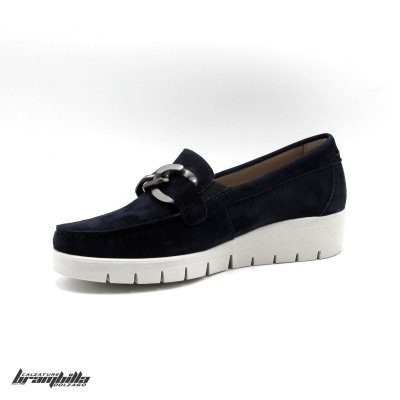 Mocassino Grunland Zeppa Grunland Mocassino Donna SC4384