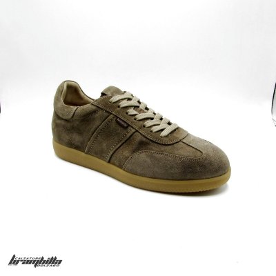 Ng Uomo Nero Giardini Sneaker Uomo E500685U 501