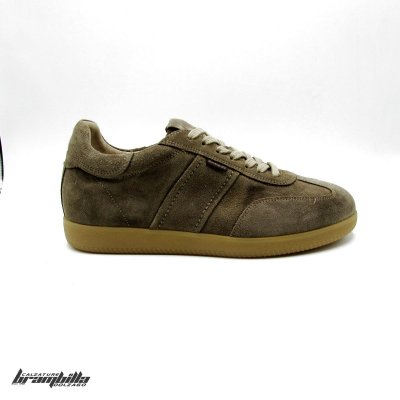 Ng Uomo Nero Giardini Sneaker Uomo E500685U 501