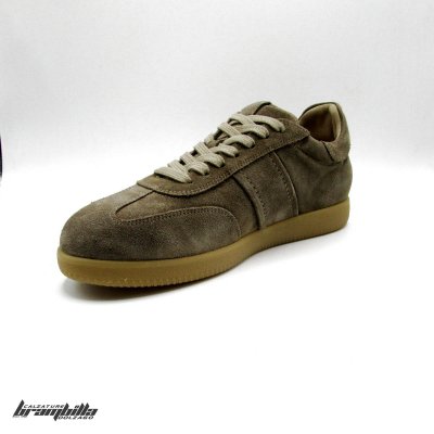 Ng Uomo Nero Giardini Sneaker Uomo E500685U 501