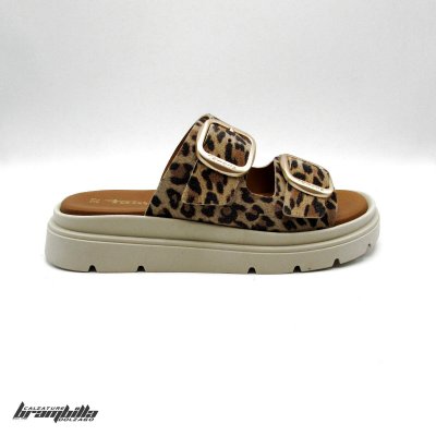 Tamaris Ciabatta Tamaris Ciabatta Donna 27239