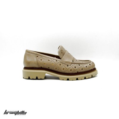 Mocassino Micro Mat 20 Mocassino Donna 7323