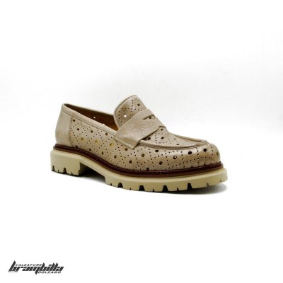 Mocassino Micro Mat 20 Mocassino Donna 7323
