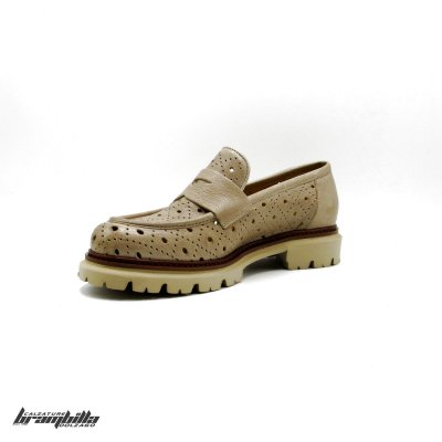 Mocassino Micro Mat 20 Mocassino Donna 7323