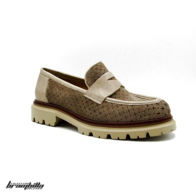 Mocassino Micro Mat 20 Mocassino Donna 9906