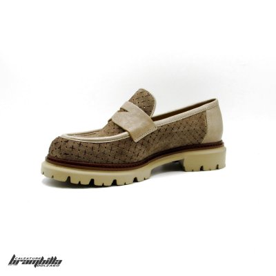 Mocassino Micro Mat 20 Mocassino Donna 9906