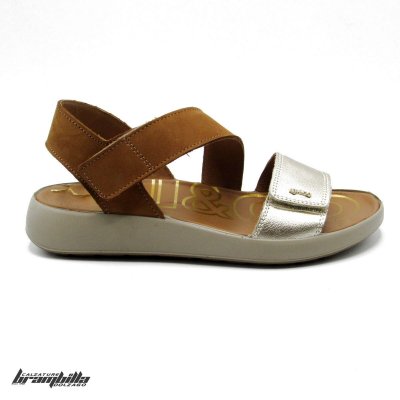 Sandalo Igi Igi&co Sandalo Zeppa Donna 7678511