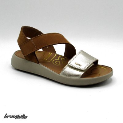 Sandalo Igi Igi&co Sandalo Zeppa Donna 7678511