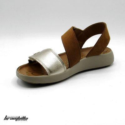 Sandalo Igi Igi&co Sandalo Zeppa Donna 7678511