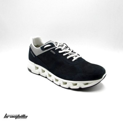 Neaker Igi & Co Igi&co Sneaker Uomo 7639411