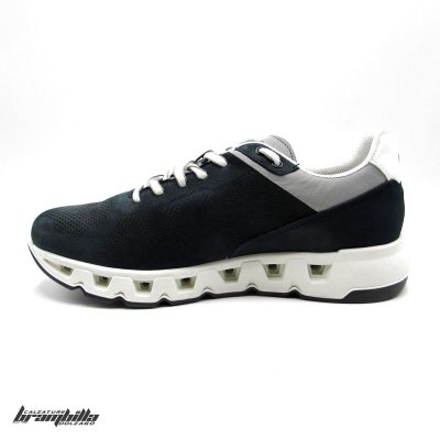 Neaker Igi & Co Igi&co Sneaker Uomo 7639411
