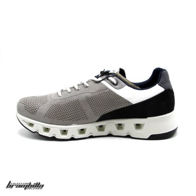 Sleep On Igi & Co Igi&co Sneaker Uomo 7639422