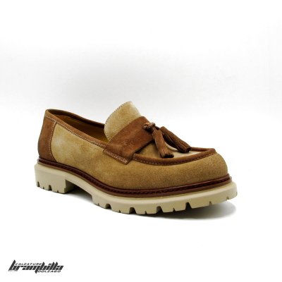 Mocassino Mat 20 Camoscio Mat 20 Mocassino Donna 3225