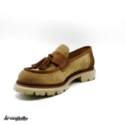 Mocassino Mat 20 Camoscio Mat 20 Mocassino Donna 3225