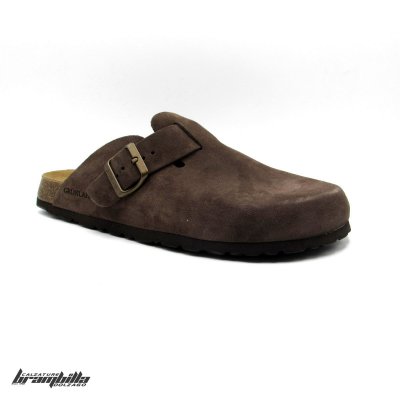 Ciabatta Uomo Grunland Ciabatta Uomo CB0733
