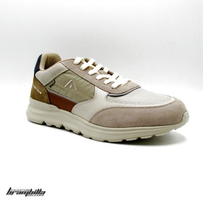 Sneaker Ambitious Ambitius Sneaker Uomo 13571E 4662