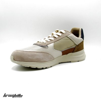 Sneaker Ambitious Ambitius Sneaker Uomo 13571E 4662