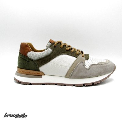 Sneaker Ambitious Ambitius Sneaker Uomo 13905B 5640