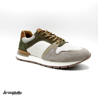 Sneaker Ambitious Ambitius Sneaker Uomo 13905B 5640