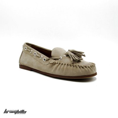 Mocassino Indiano The Flow Mocassino Donna 700