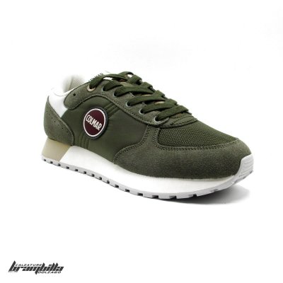 Colmar Travis Colmar Sneaker Uomo TRAVIS AUTHENTICH 063