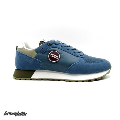 Colmar Travis Colmar Sneaker Uomo TRAVIS AUTHENTIC 061
