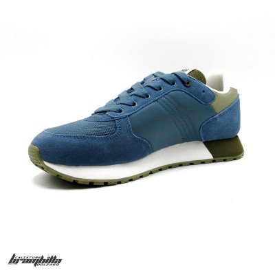 Colmar Travis Colmar Sneaker Uomo TRAVIS AUTHENTIC 061