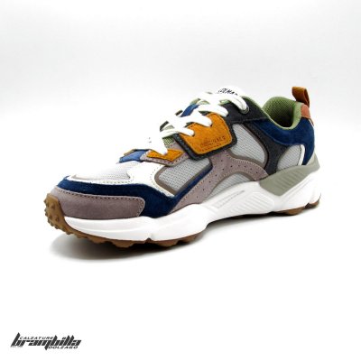 Colmar Colmar Sneaker Uomo GARNER CHOICE 241