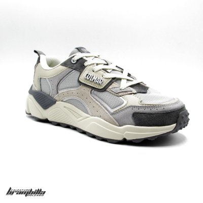 Colmar Garner Colmar Sneaker Uomo GARNER GROUND 097