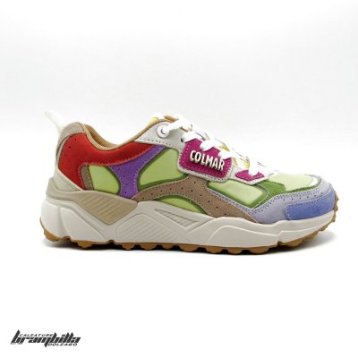 Colmar Garner Colmar Sneaker Donna GARNER FLASHY 142