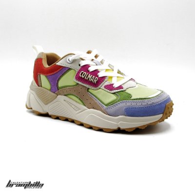 Colmar Garner Colmar Sneaker Donna GARNER FLASHY 142