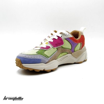 Colmar Garner Colmar Sneaker Donna GARNER FLASHY 142
