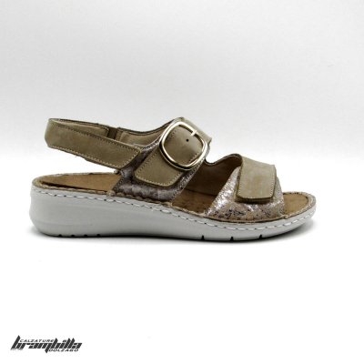 Sandalo Grunland Estraibile Grunland Sandalo Estraibile Donna SE0144