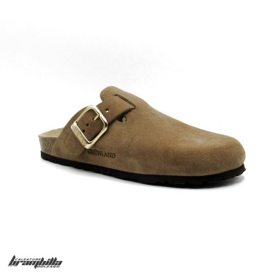Ciabatta Grunland Grunland Ciabatta Donna CB2609