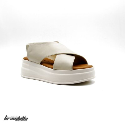 Sandalo Tamaris Tamaris Sandalo Zeppa Donna 28303